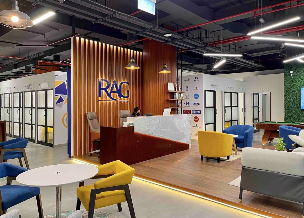 Office Spaces in Dubai | Co Working Space in Dubai