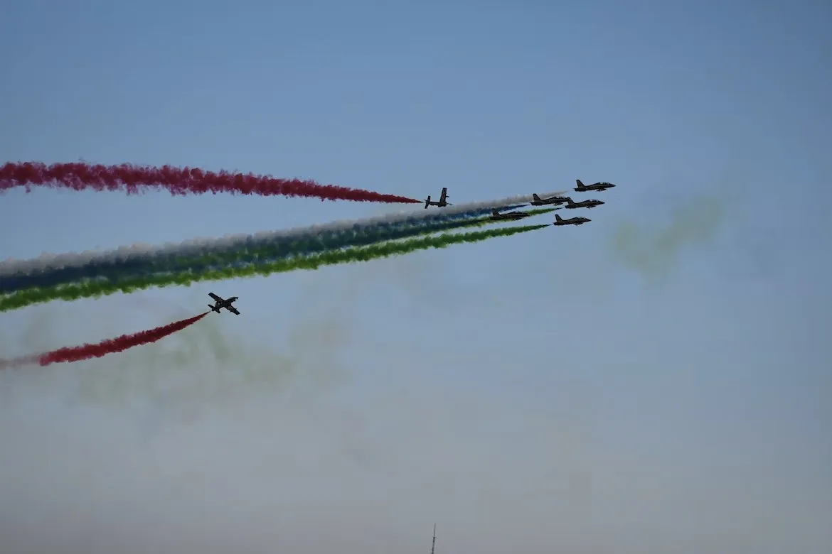Celebrating Entrepreneurship on the UAE’s 51st National Day
