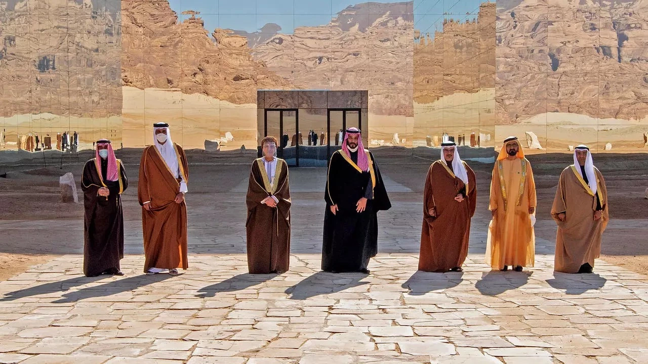 A Breakthrough Decision and the GCC Rebound; Al Ula Solidarity Agreement
