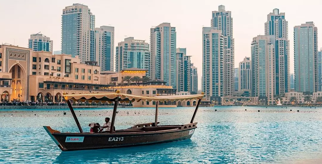 Impact of COVID-19 in UAE Economy and Recovery