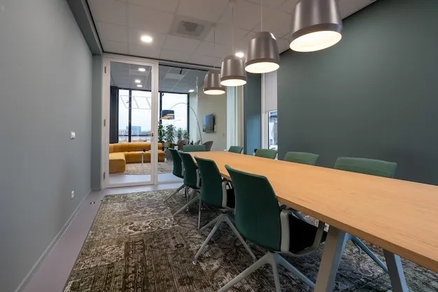 Office Space in Dubai