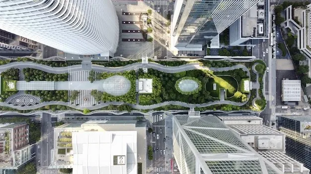 Driving the Sustainability Agenda: UAE's Vision and Efforts