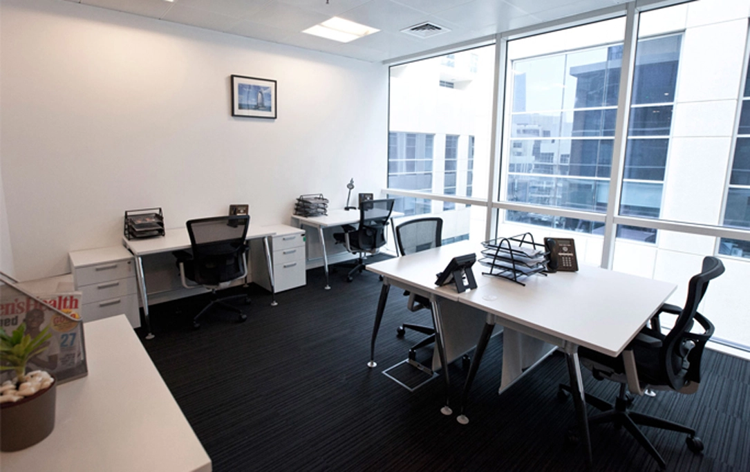 Guide for having Office Space for Rent in Dubai