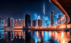 Dubai Free zones for a Successful Business Setup