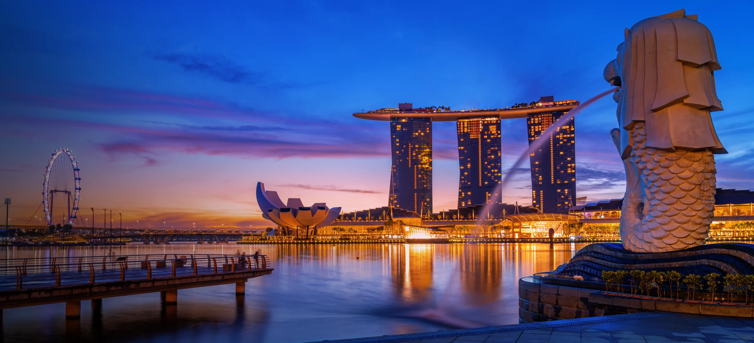 Company Registration in Singapore