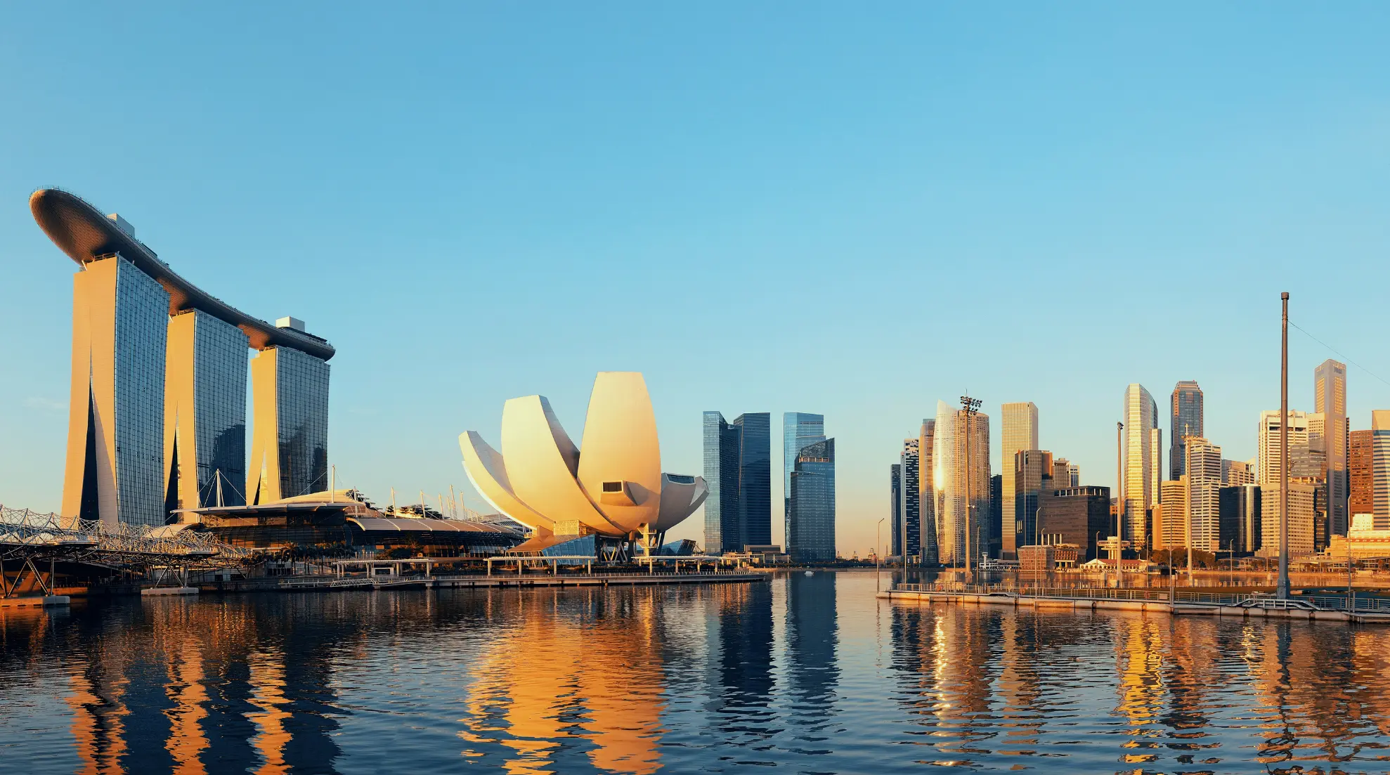 Set Up Your Business in Singapore