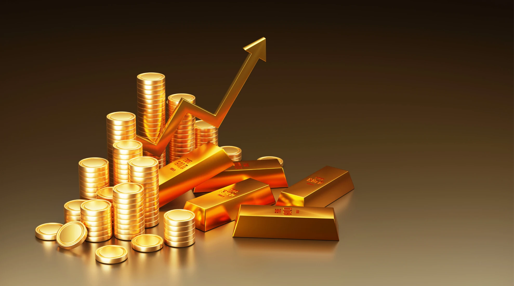 Start a Gold Trading Business in Dubai