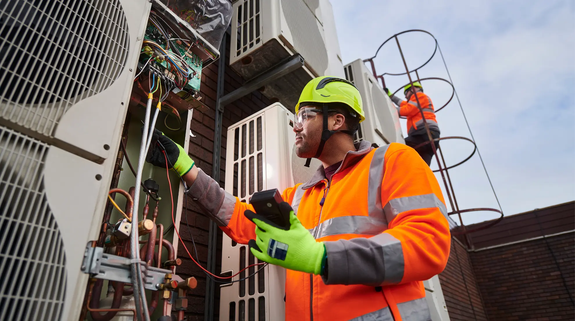 Dubai Technical Services License