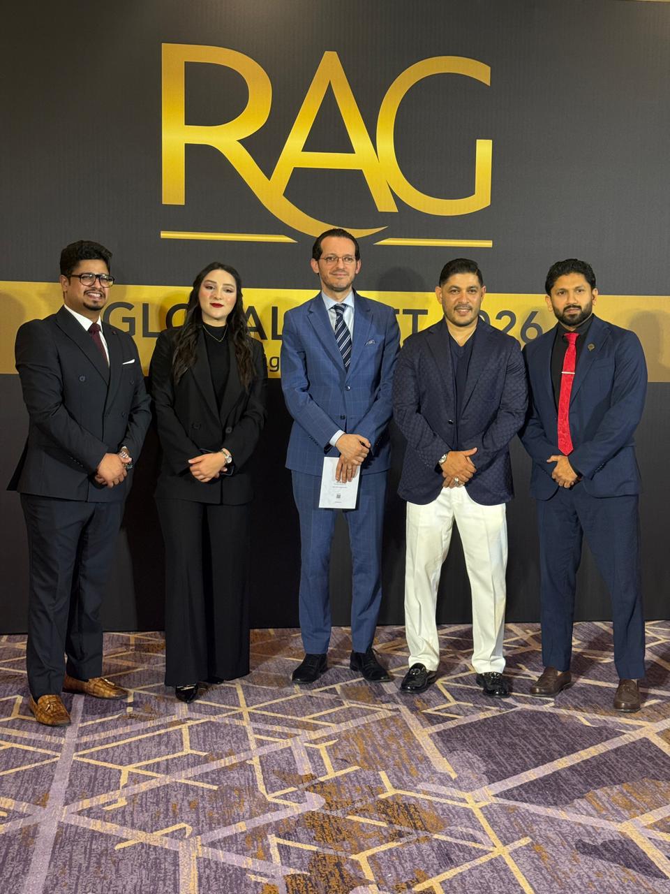 Leadership Interaction