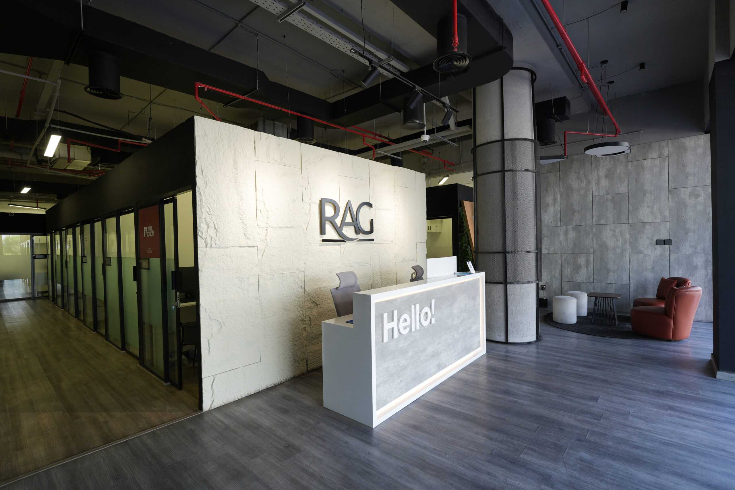 RAG Global Al Qusais