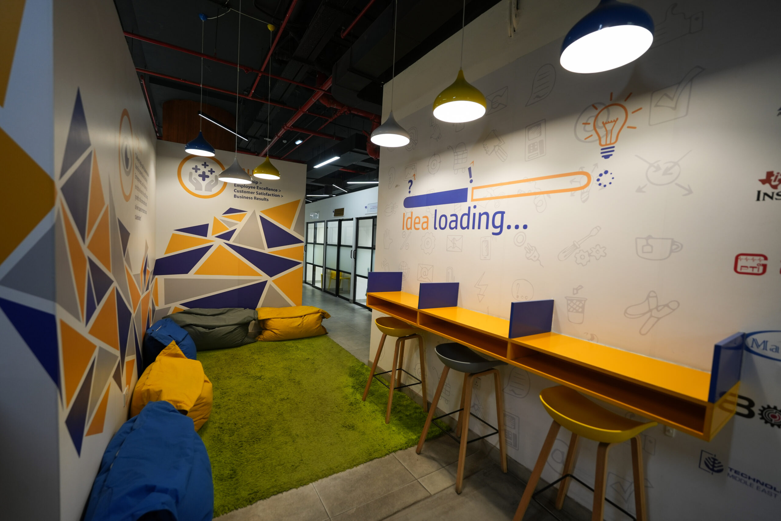 RAG Global Al Qusais