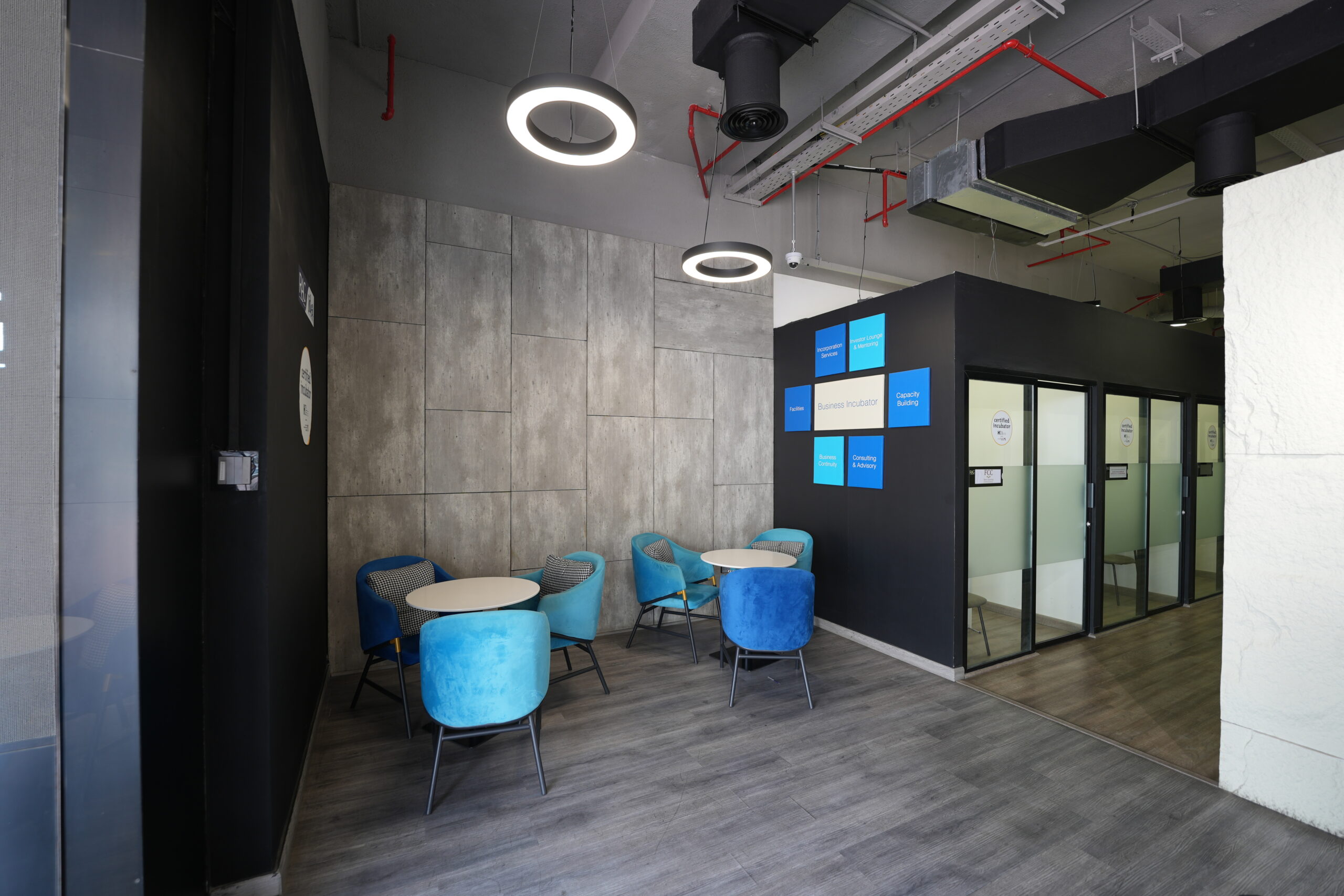 RAG Global Al Qusais