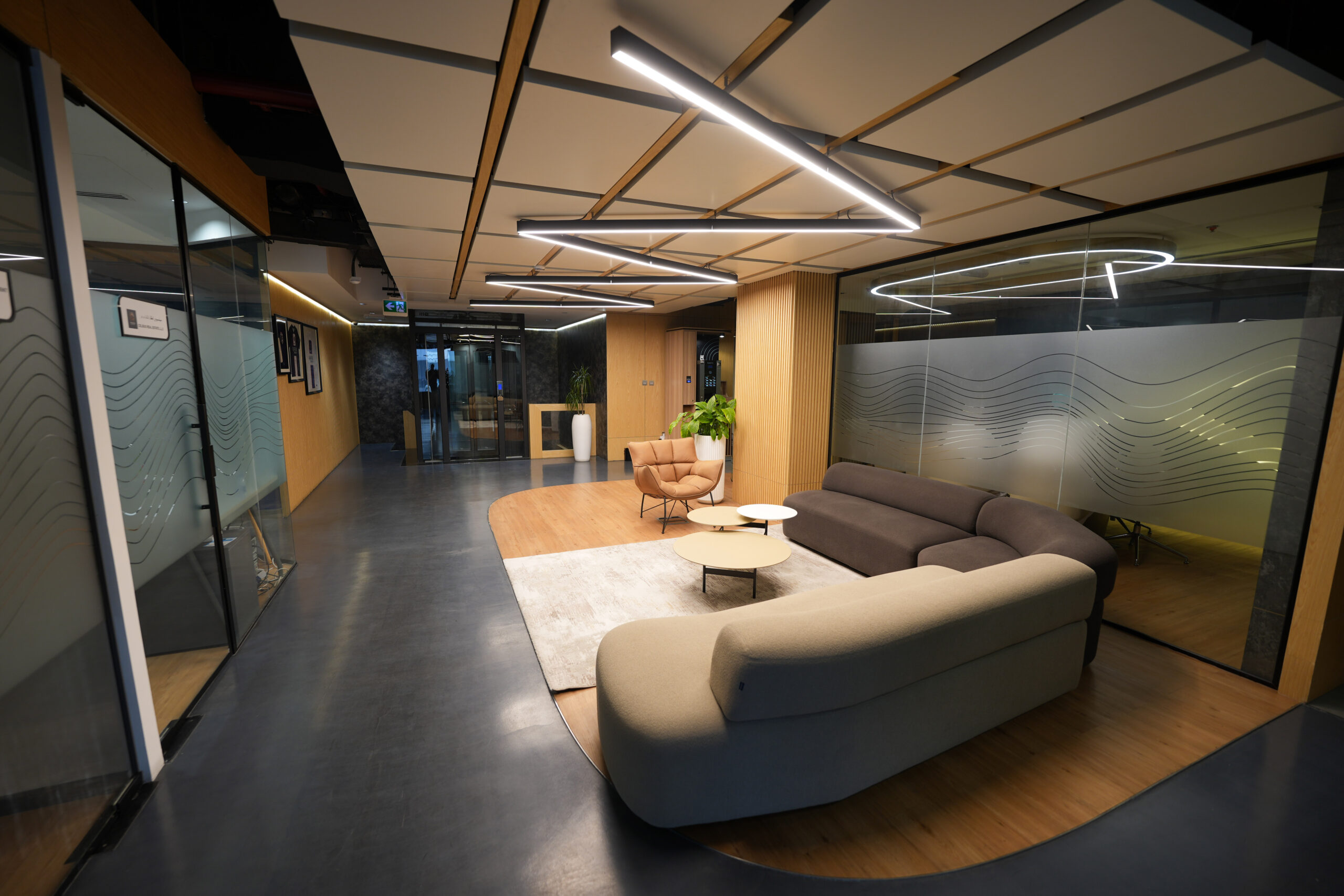 RAG Biz HQ Sheikh Zayed Road