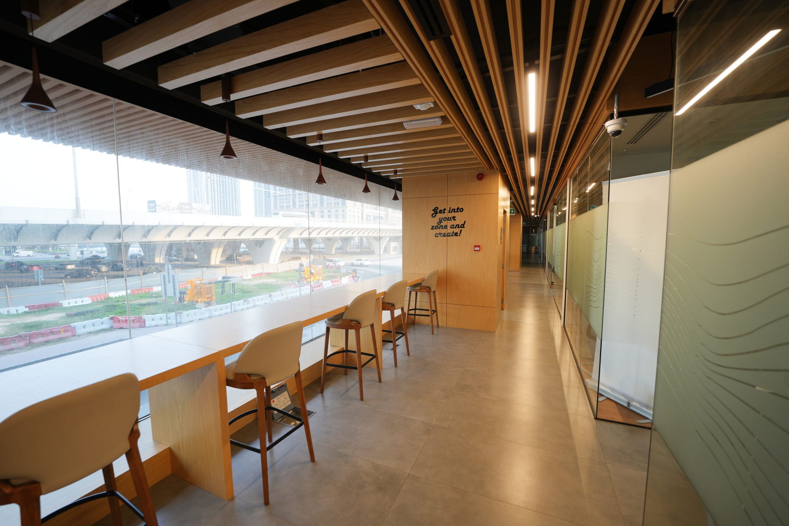 Letswork.io and RAG partnership