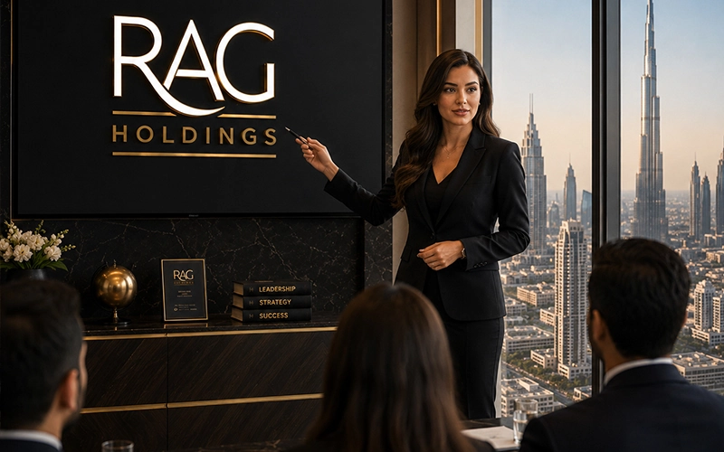 Building a lean business plan for a successful business in the UAE