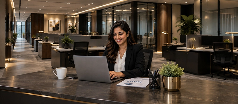 Business setup in Dubai