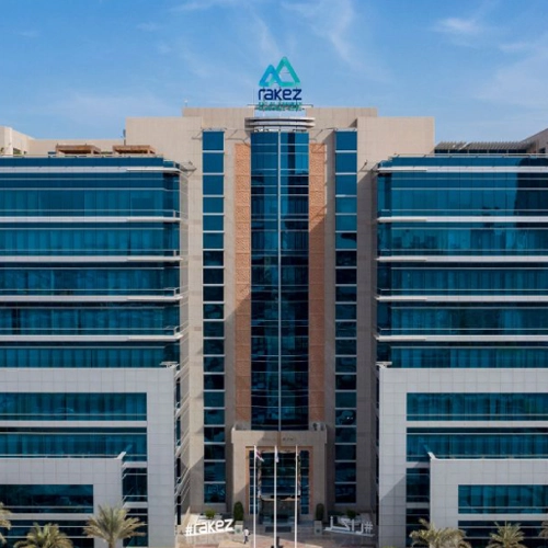 Business Setup Ras Al Khaimah
