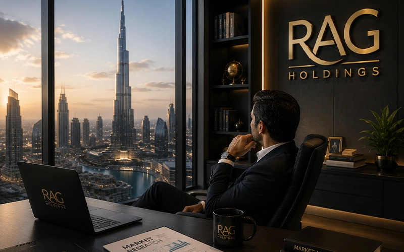 How to identify your perfect business niche in Dubai