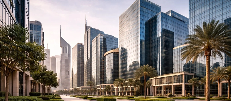 Freezone Licensing consultation for UAE business setup