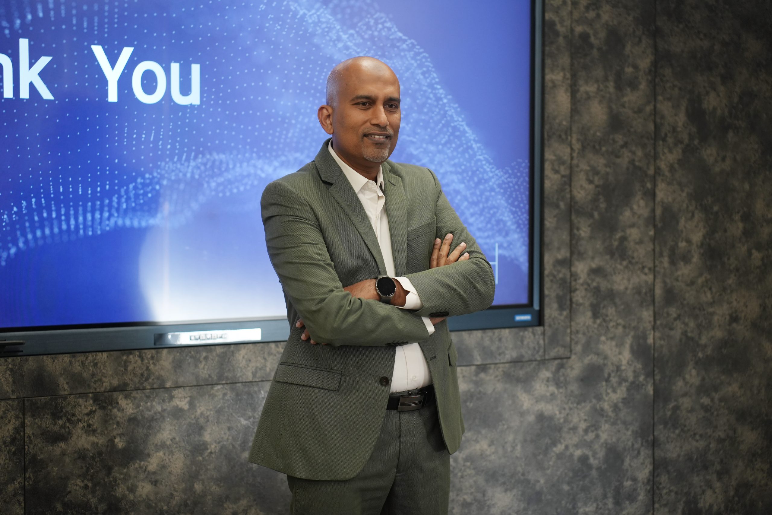 Guest speaker Events featuring industry leaders at RAG Holdings