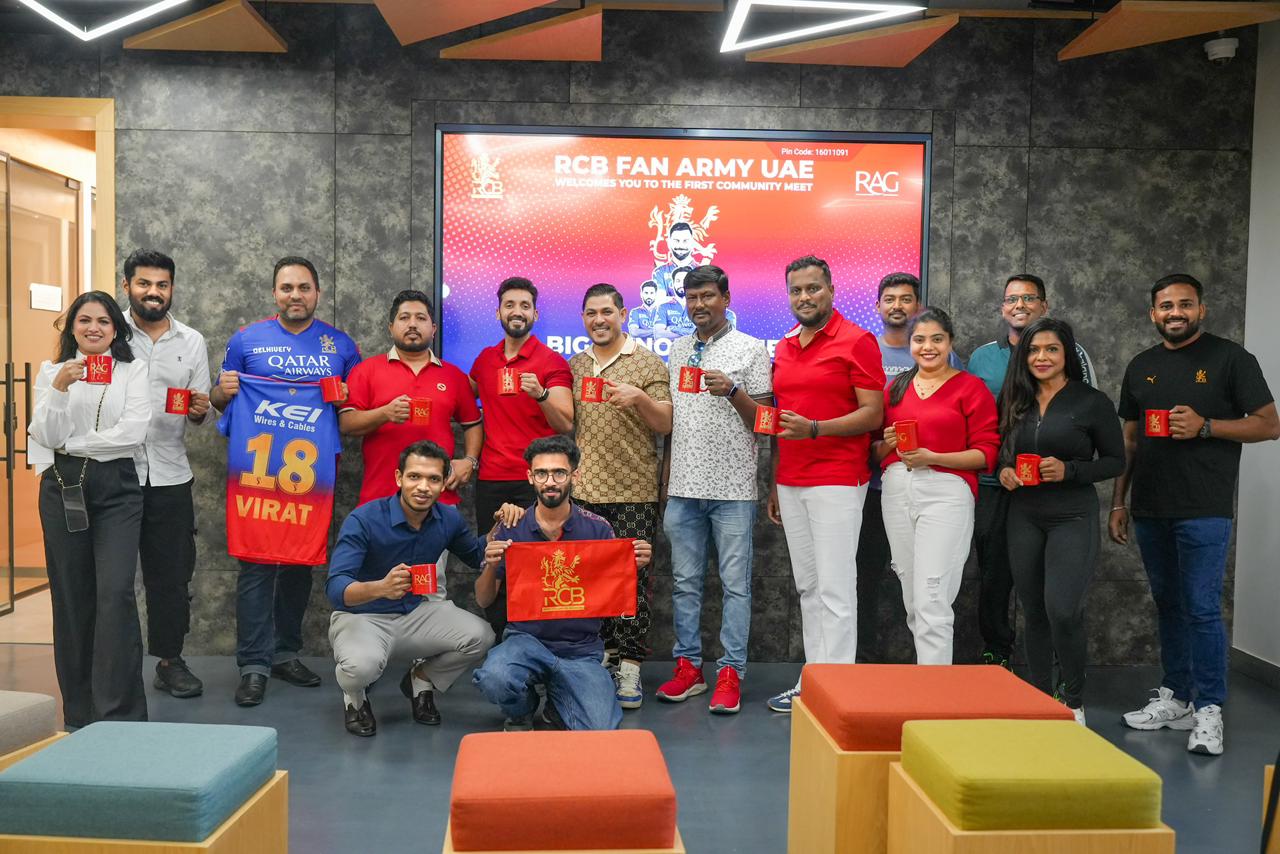 Professional training Events and skill development sessions at RAG Holdings